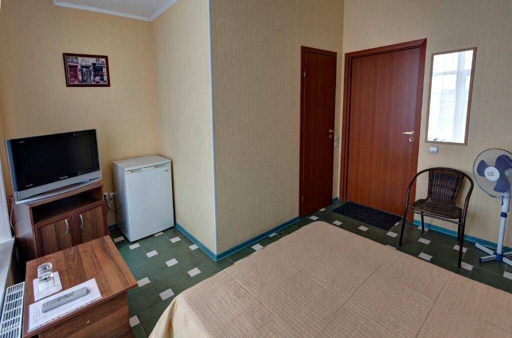 Гостиница Гостиница Панорама Уфа